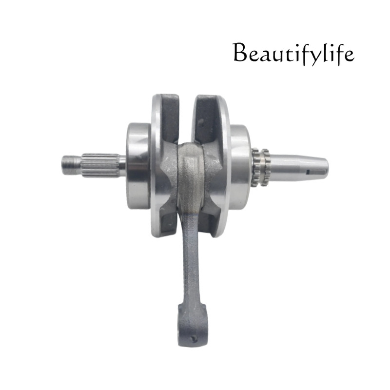 Cb250 Crankshaft Assembly - محرك دراجة نارية، طراز ZS169FMM، عمود