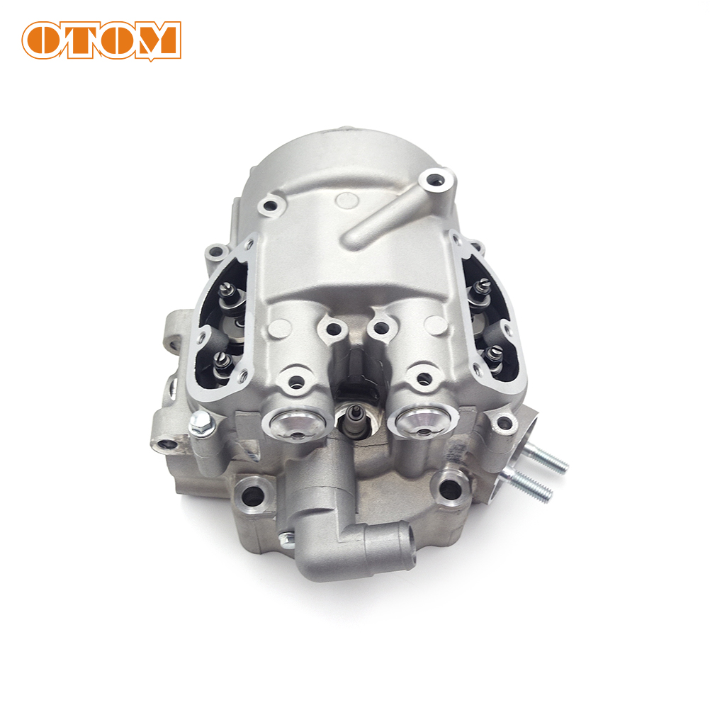 مجموعة رأس الأسطوانة NC450 لمح - مراجعة Nc450 Cylinder Head Assembly وسعره