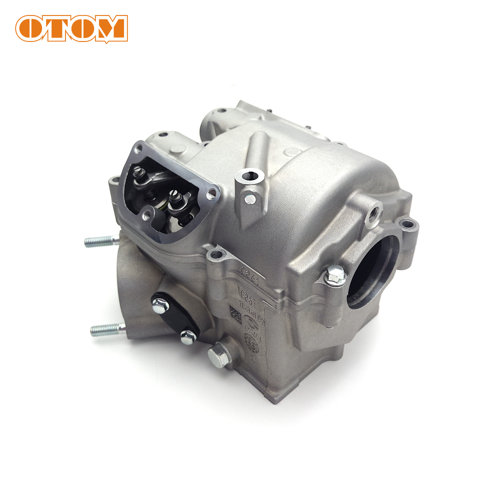 دراجة نارية الملحقات الاسطوانة - مراجعة Nc450 Cylinder Head Assembly وسعره